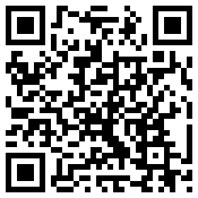 qrcode für SICK Reflex Lichttaster INOX 120mm HGA LED PNP AV 2m 1046402 - WTB4S-3P1132V