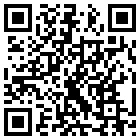 qrcode für SICK Reflex Lichttaster INOX Hyg 120mm HGA LED NPN AV 1048098 - WTB4S-3N1132H