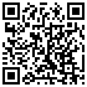 qrcode für SICK Reflex Lichttaster INOX 280mm HGA LED PNP M8 4p 1050833 - WTB4S-3P2234VS05