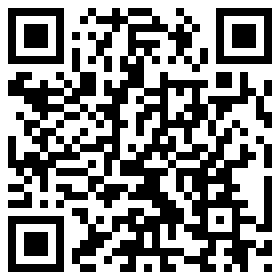 qrcode für SICK Reflex Lichttaster INOX Hyg 500mm HGA LED PNP AV 1051983 - WTB4S-3P1162H
