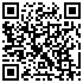qrcode für JUNG Einsatz Cinch Audio/ Miniklinke 3 5mm/HDMI schwarz - MALS1082SW