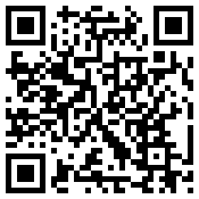 qrcode für JUNG Einsatz USB schwarz - MALS1122SW