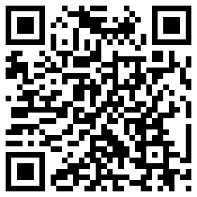 qrcode für BTR Keystone 45x45 2Port leer reinweiß Kanal Anschlussdose - 130915J4502KE