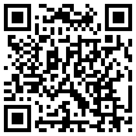 qrcode für Ridi Leuchten GmbH 0628018SW Leuchte Anbau schwarz xFlex breit