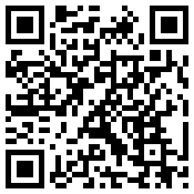 qrcode für Siemens Schutzfolie TP700 COMFORT 10 Stück je Verpackung - 6AV2124-6GJ00-0AX0