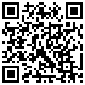 qrcode für SICK Einweg Lichtschranke INOX 5m LED PNP 150mm Ltg M12 4p 1052885 - WSE4S-3F3430V