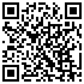 qrcode für SICK Reflex Lichttaster 500mm HGA LED PNP AV M12 4p 1054675 - WTB4S-3P2462V