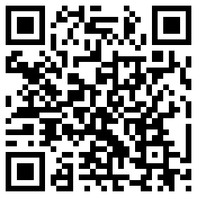 qrcode für SICK Reflex Lichttaster 280mm HGA LED PNP M8 4p 1054865 - WTB4S-3P5204HS02