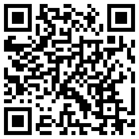 qrcode für Ridi Leuchten GmbH 0638016SW Leuchte Anbau schwarz DALI-2