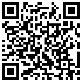 qrcode für Ridi Leuchten GmbH 0638018SW Leuchte Anbau schwarz DALI-2
