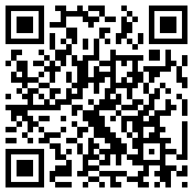 qrcode für Ridi Leuchten GmbH 0638017 Leuchte RIDI LYV Anbau weiß DALI-2 breit