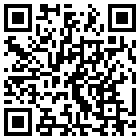 qrcode für Zumtobel Sicherheitszeichen 22900358 - CROSSIGN 110 RZ-1LU