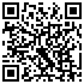 qrcode für Zumtobel Sicherheitszeichen 22900359 - CROSSIGN 110 RZ-2LRO