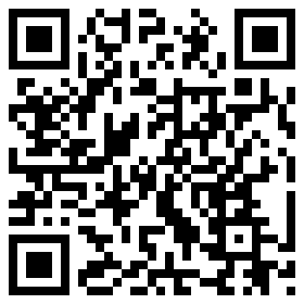 qrcode für JUNG A568-1BF - Abdeckung LautsprecherChassis XLR Serie weiß