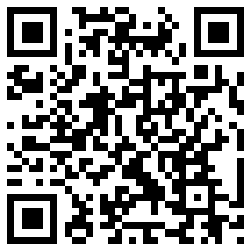 qrcode für Zumtobel Balken Lichtlinie DALI 42182343 - SLOT2 B 15W LED830 L900 LDO TB