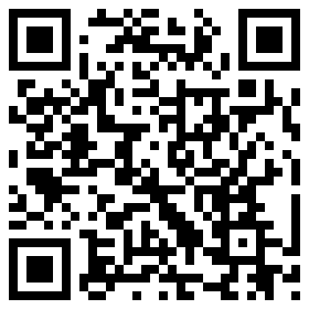 qrcode für Ridi Leuchten GmbH 0628014SW Leuchte RIDI LYV Anbau sw xFlex breit