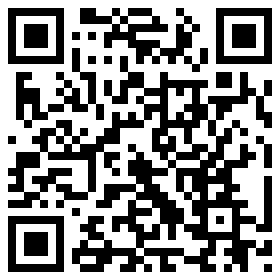 qrcode für Ridi Leuchten GmbH 0638014SW Leuchte Anbau schwarz DALI-2
