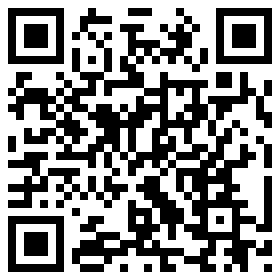 qrcode für Ridi Leuchten GmbH 0828182SW Leuchte xFlex breit IP20