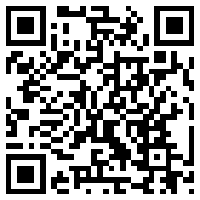 qrcode für Ridi Leuchten GmbH 0828181 Leuchte LYV EB ws xFlex breit IP20