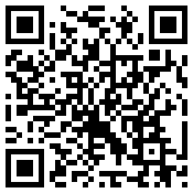 qrcode für Zumtobel Anbau opal 19W 1990lm 42182980 - PERLUCE O LED2000-830 Q310 EVG IP54 WH