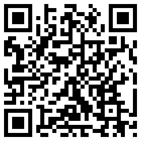 qrcode für BTR UTP modul 8(8) Cat 6A Keystone sw - 130A11-29KI