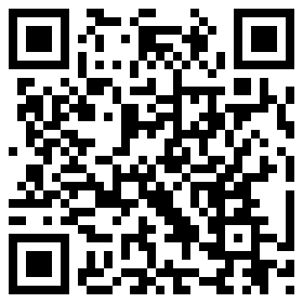 qrcode für BTR Anschlussleitung M12 gewinkelt 8 polig kodiert 1m - 142M2X90010