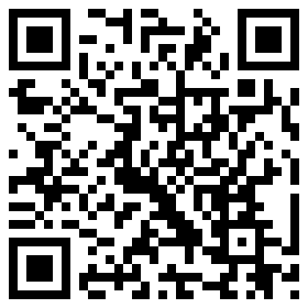qrcode für Zumtobel Strahler 22 3W 1311lm DALI ws 42927700 - SUP2 L LED1250-940 FL LDO WH