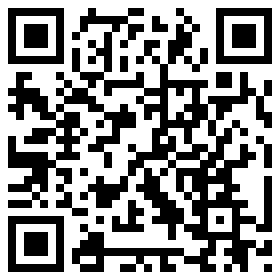 qrcode für Zumtobel Sicherheitszeichen 22900410 - PURESIGN 150 AW/EW RZ-1O