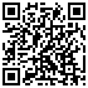 qrcode für Zumtobel Abschlussplatte sw 22169701 - SUP2 TRACK U END PLATE ELECTR CON BK