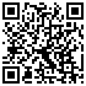qrcode für Ridi Leuchten GmbH 0638012 Deckenleuchte Anbau schwarz