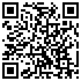 qrcode für Ridi Leuchten GmbH 0638026 Pendelleuchte verkehrsweiß DALI-2