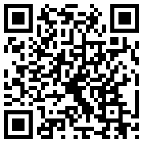 qrcode für Ridi Leuchten GmbH 0638027 Pendelleuchte verkehrsweiß DALI-2