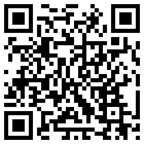 qrcode für Ridi Leuchten GmbH 0828183 Deckenleuchte EB verkehrsweiß