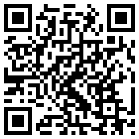 qrcode für Ridi Leuchten GmbH 0838184 Deckenleuchte EB verkehrsweiß
