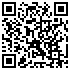 qrcode für BTR Verbindungsleitung M12 8 polig kodiert 0 5m - 142M2X11005
