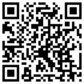 qrcode für Ridi Leuchten GmbH 0838185 Deckenleuchte EB verkehrsweiß
