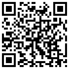 qrcode für Ridi Leuchten GmbH 0838186 Deckenleuchte EB verkehrsweiß