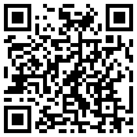 qrcode für Ridi Leuchten GmbH 0850100 Deckenleuchte EBRE verkehrsweiß