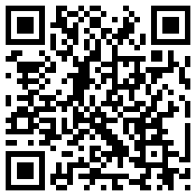 qrcode für Ridi Leuchten GmbH 0850273 Deckenleuchte EB verkehrsweiß
