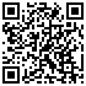 qrcode für Ridi Leuchten GmbH 0860100 Deckenleuchte EBRE verkehrsweiß