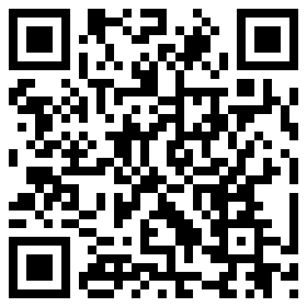 qrcode für Ridi Leuchten GmbH 0860265 Deckenleuchte EB verkehrsweiß