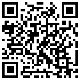 qrcode für Zumtobel LED Decken EBleuchte 9 60816912 - PANOS INF R68V 10W LED940 LDO SP-BK WH