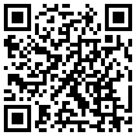 qrcode für Ridi Leuchten GmbH 1500213SW Moduleinsatz Hybridbox für LINIA Tragschiene