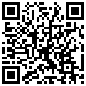 qrcode für SITECO 5XA779139T01AB