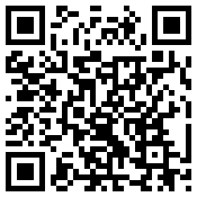 qrcode für Ridi Leuchten GmbH 0332560 Downlight ALBA 200 schwarz DALI-2