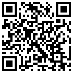 qrcode für Ridi Leuchten GmbH 0332561 Downlight ALBA 200 schwarz DALI-2