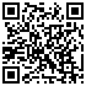 qrcode für Ridi Leuchten GmbH 0322794 Downlight ALBA 68 Pendel schwarz On/Off