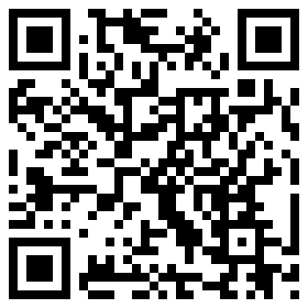 qrcode für Ridi Leuchten GmbH 0332931 Downlight ALBA 50 schwarz DALI-2