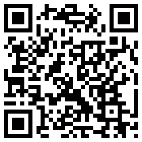 qrcode für Ridi Leuchten GmbH 0332819 Downlight ALBA 50 schwarz DALI-2