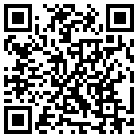 qrcode für Ridi Leuchten 0332816 Downlight ALBA 50 Stromschiene ws DALI-2